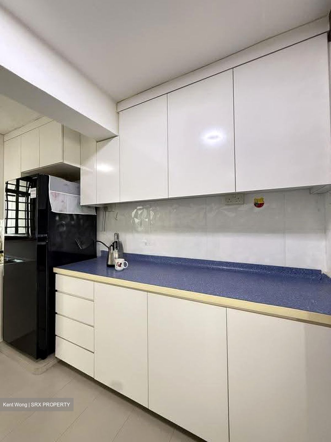Blk 119 Bukit Merah View (Bukit Merah), HDB 3 Rooms #610221891